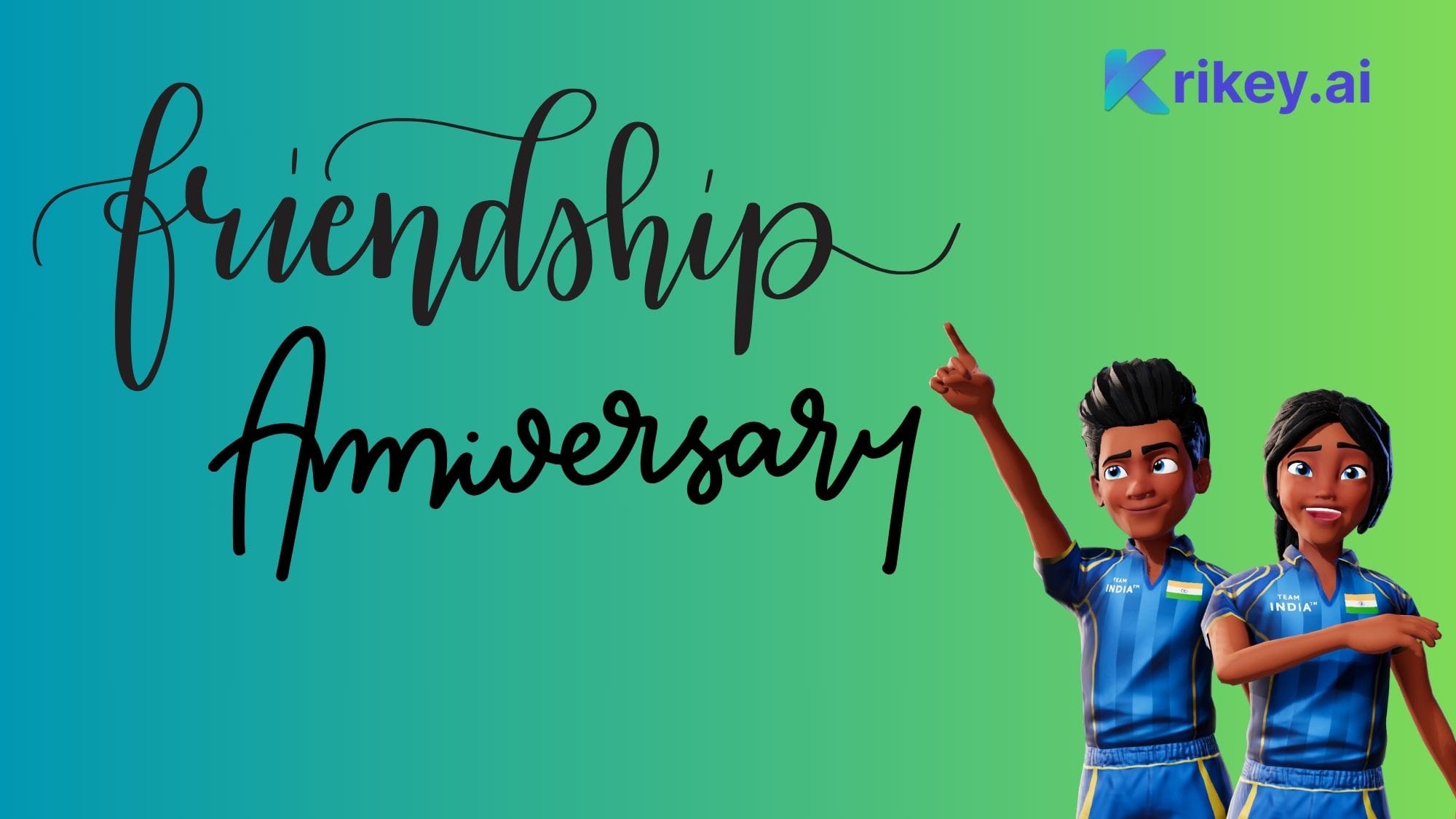 Anniversary video maker for friendship anniversaries annual friendship day celebrations on whatsapp india