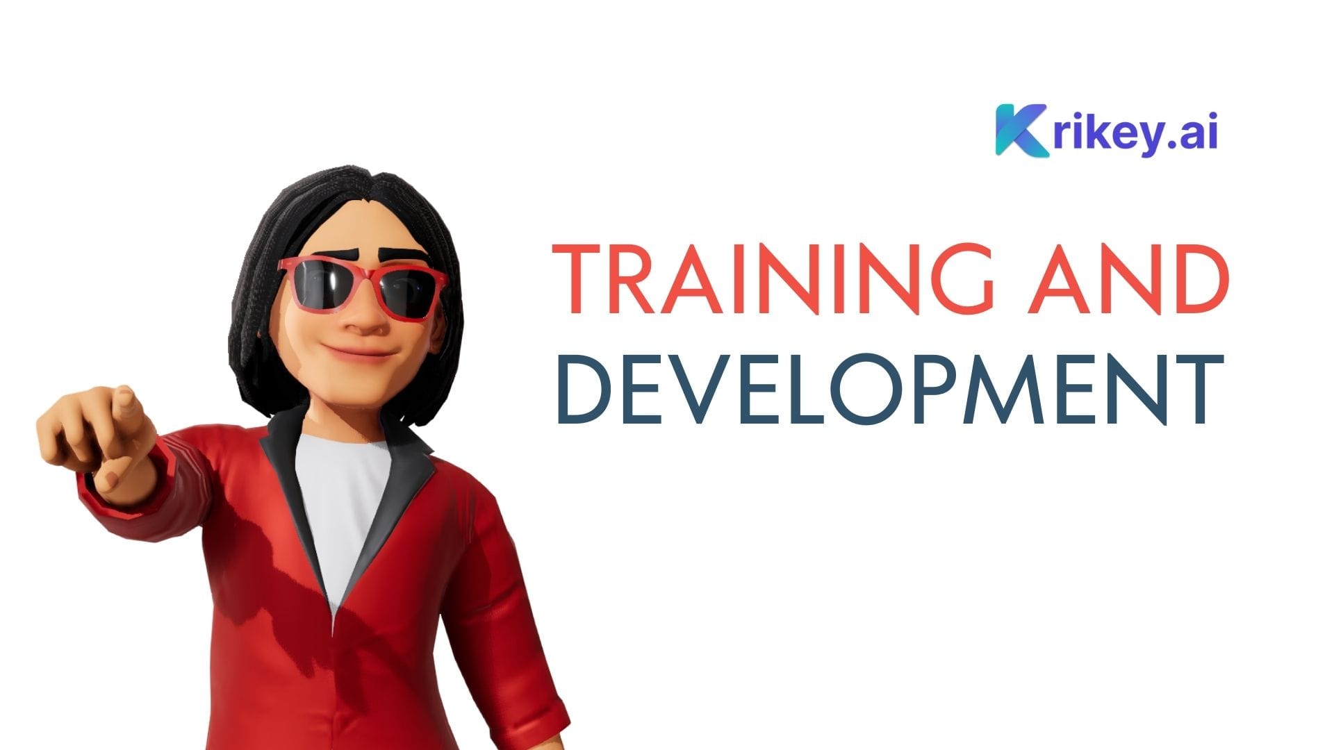 HR training videos animated onboarding videos and funny onboarding videos in Krikey AI Video Editor