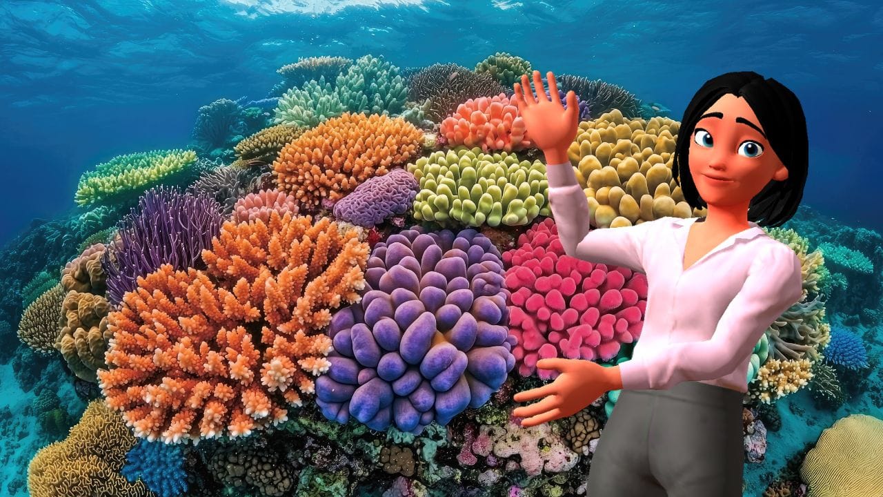 Lesson Plan AI Generator Lesson Planning Ocean Lesson