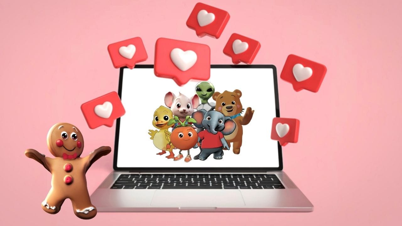 AI Reel Generator Content Creation Social Media