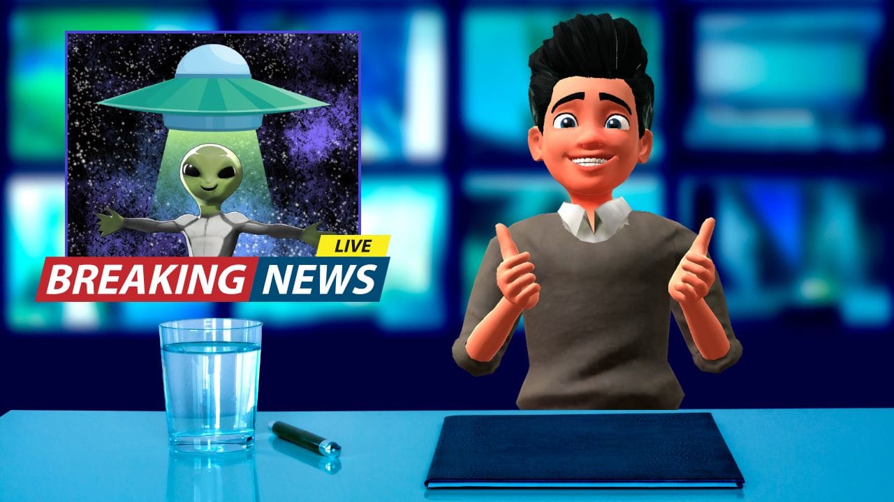 Best AI video generator for social media How to make 3D animations with AI