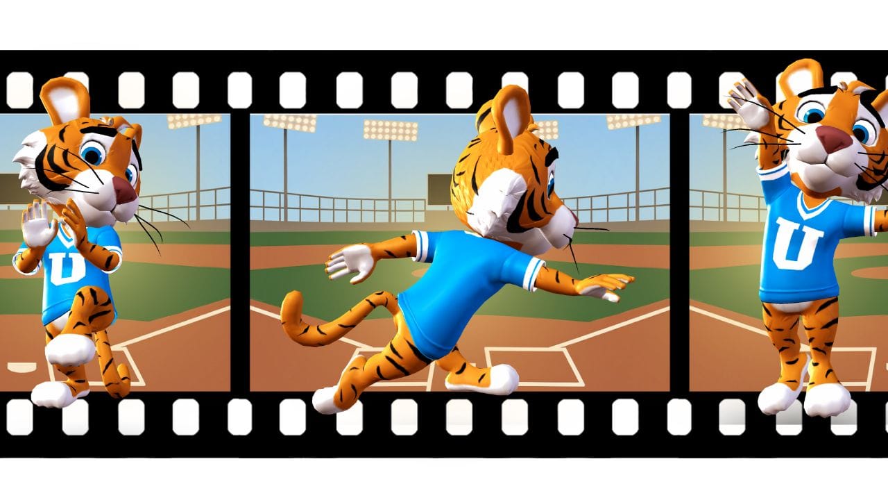 Easy Character Pose Generator for school projects  AI Character Pose Generator for YouTube thumbnails