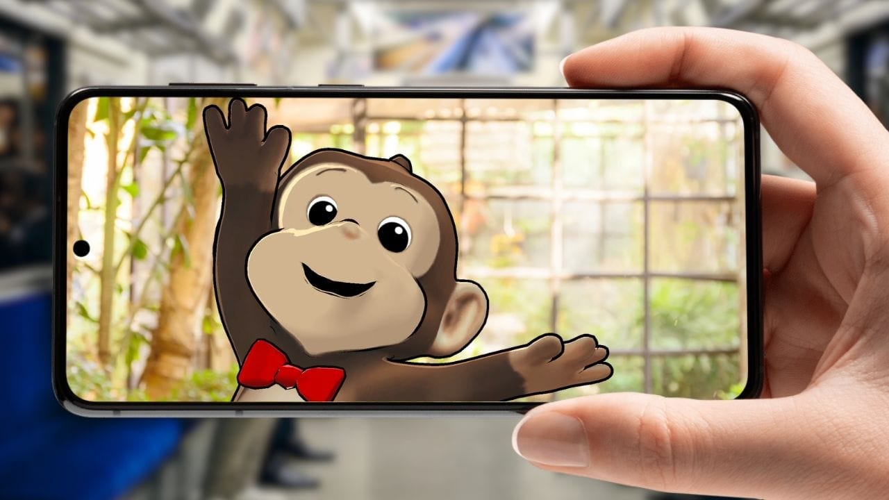 Creating professional interview Camera Angles using AI  The importance of camera angles in film and video editing