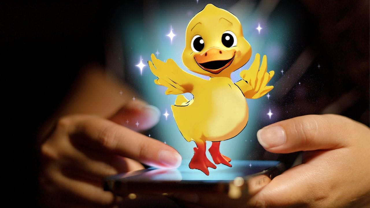 How to make a Transparent GIF from 3D animation How to create a Dancing GIF Transparent for Slack