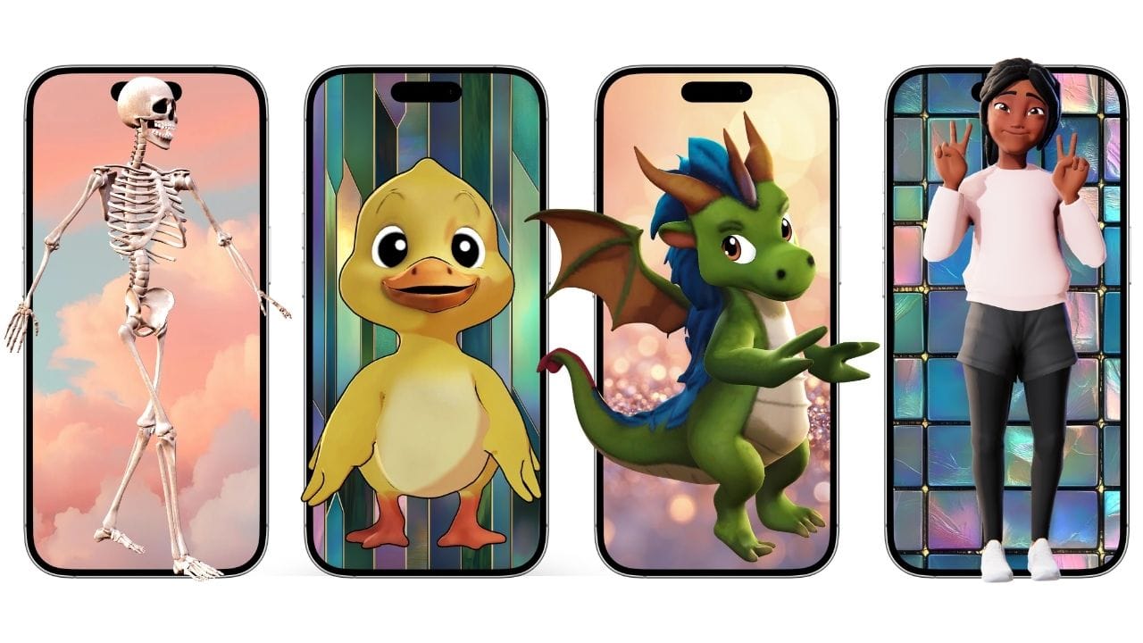 Automatic 3D character rigging for custom pro avatars How to animate a 2D picture into a 3D talking avatar