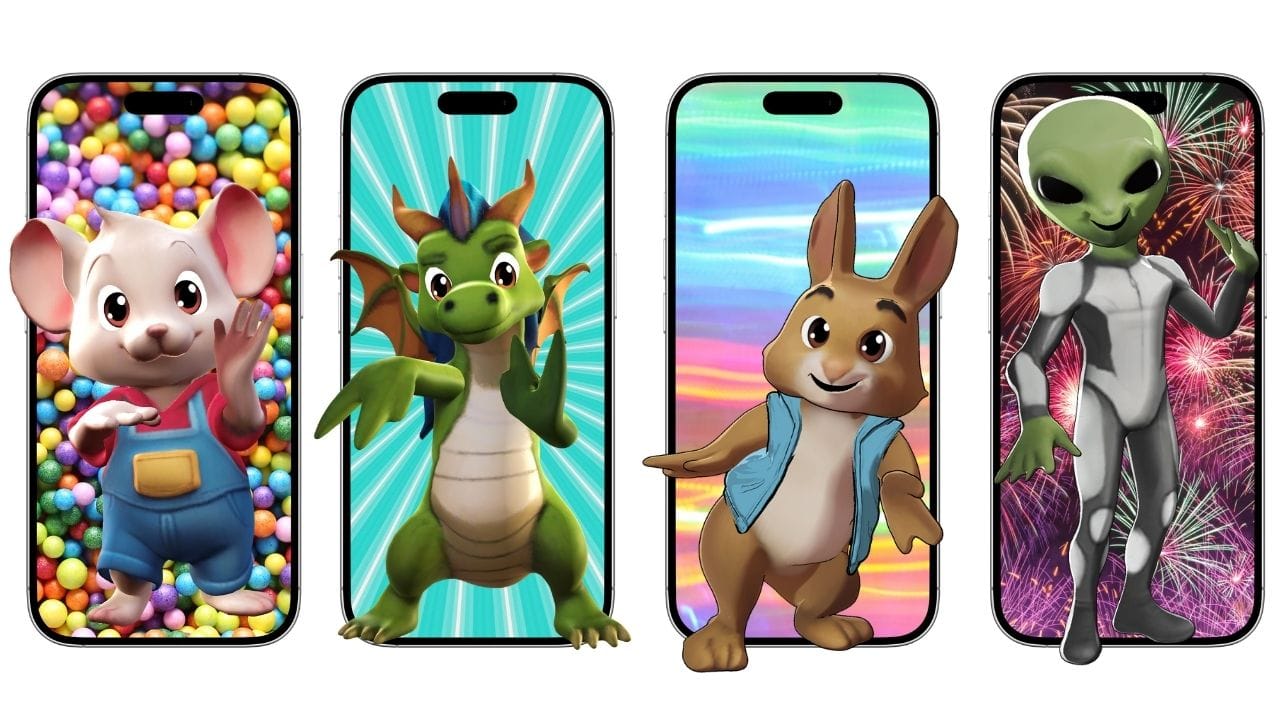 how to use AI animation in the classroom for students safe AI animation tools for elementary school projects