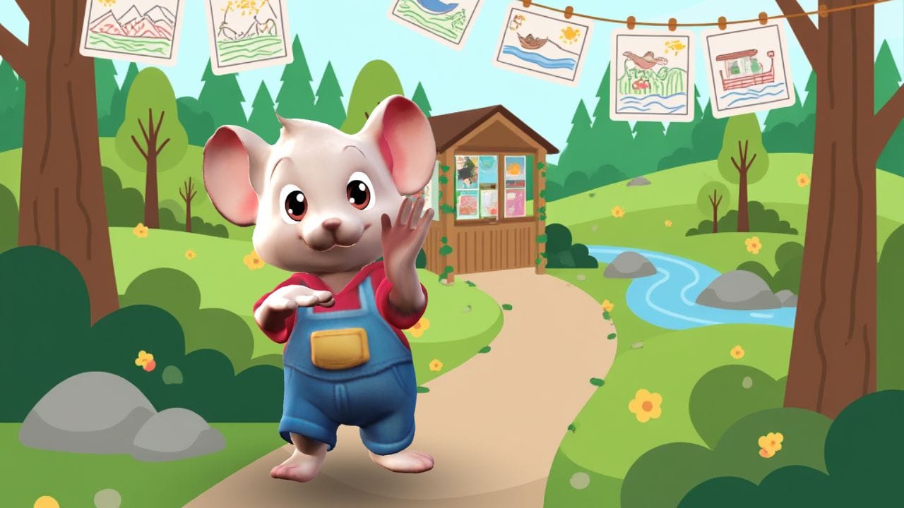 Clever certified AI tools for student animation Clever certified AI tools for student animation