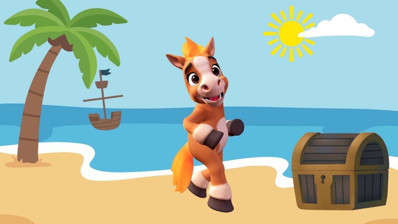 best AI animation generator for making YouTube kids content  interactive AI animation for kids storytelling workshops