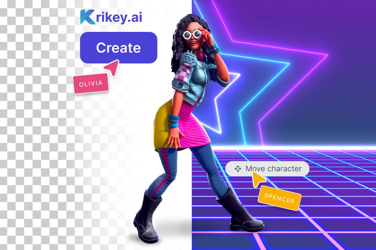 Animoto Alternatives: Why Krikey AI Is the Smarter Choice for Video Creation in 2025