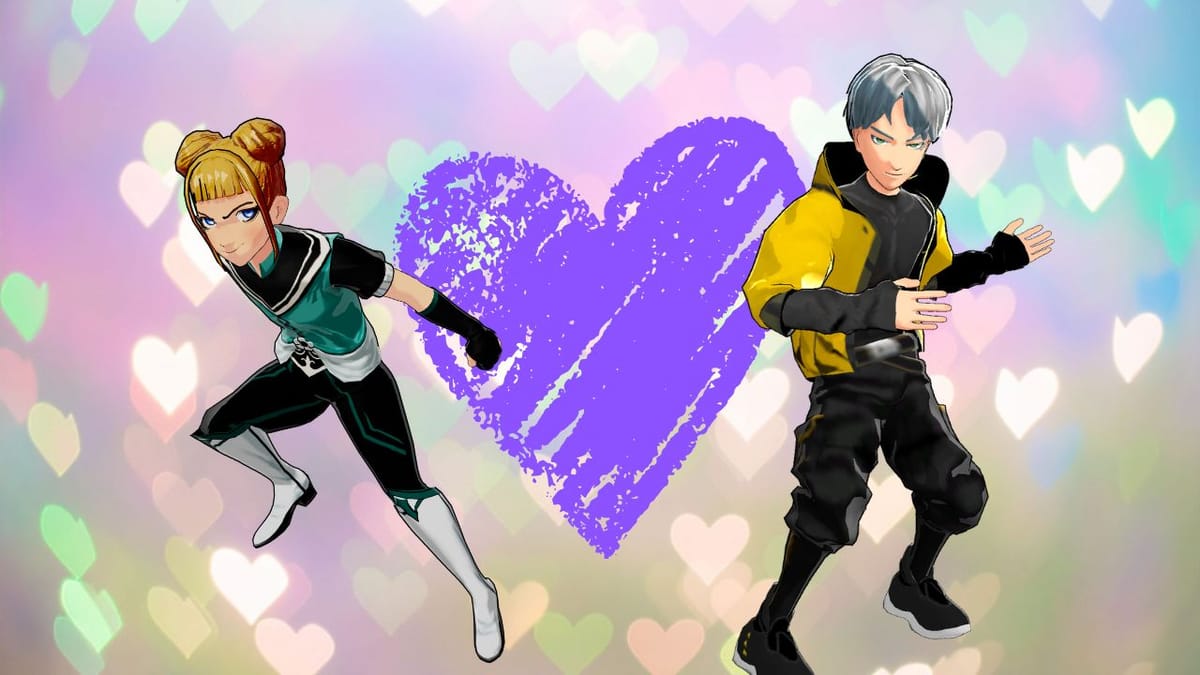 The Best Anime Valentine's Day Cards: Create Custom 3D Animated Greetings
