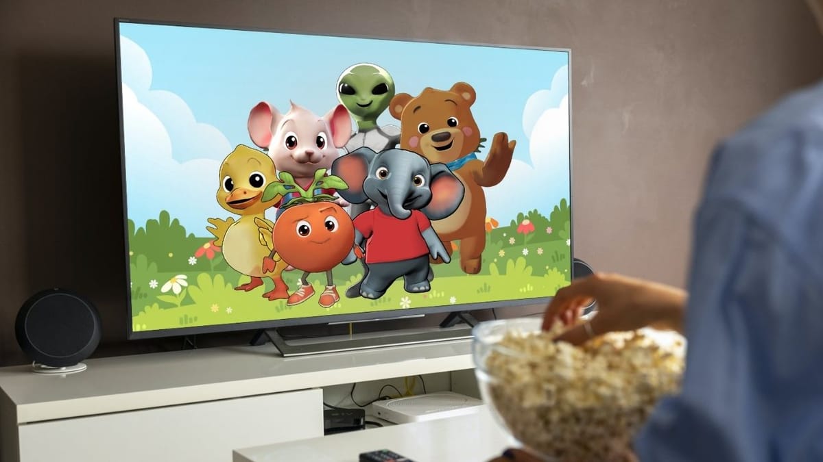 How to Animate Funny Cartoon Characters with AI