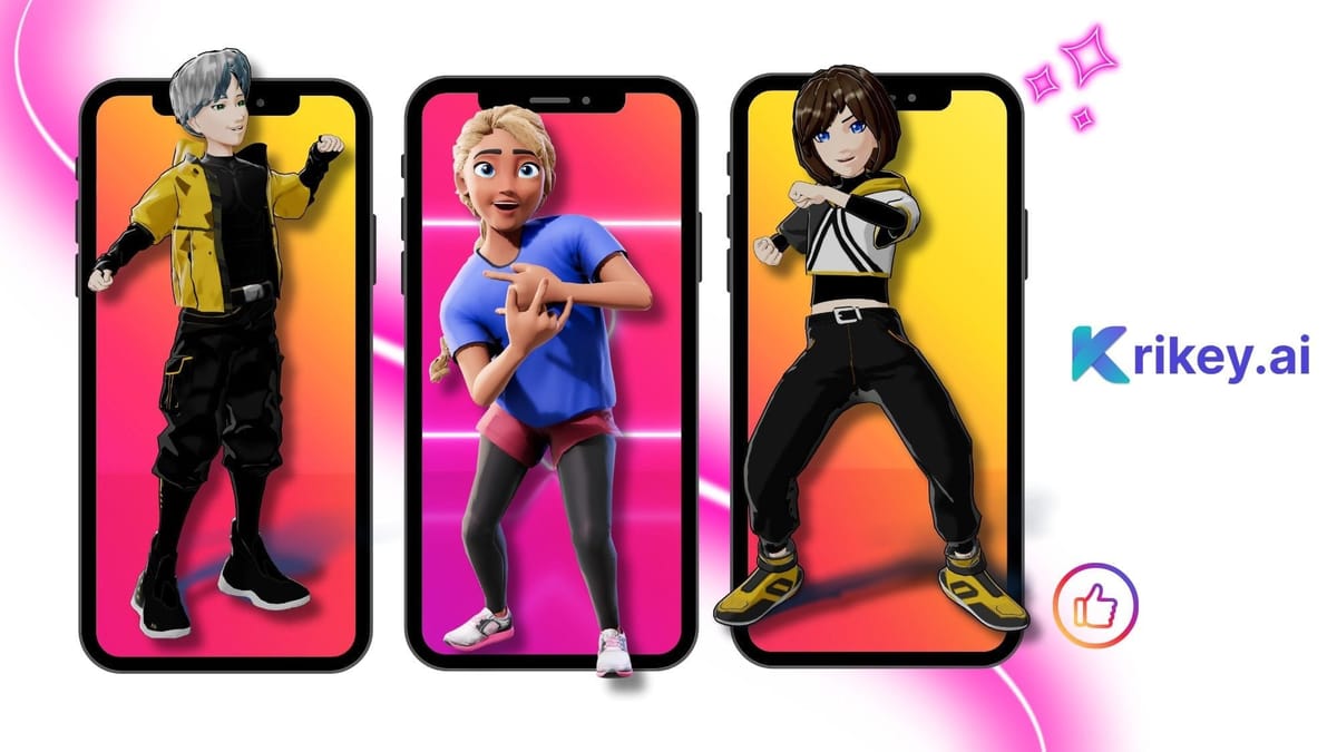 Free Instagram Reel Maker & Video Maker: Create Reels and Stories Online | Krikey AI