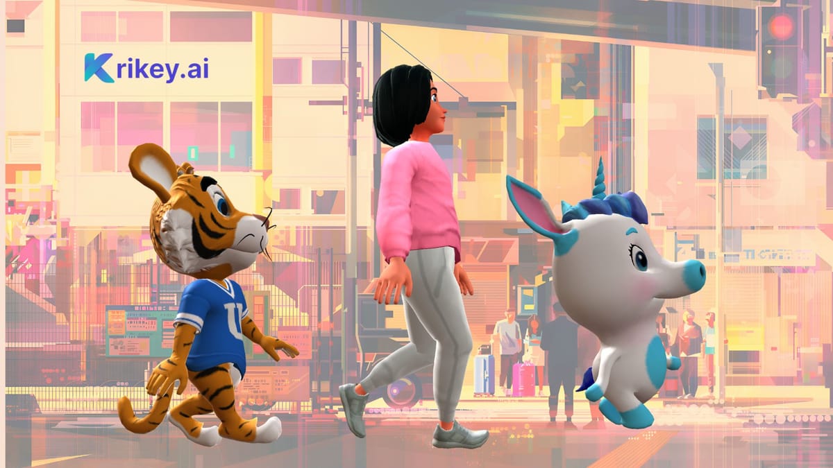 How to Make an Animated GIF