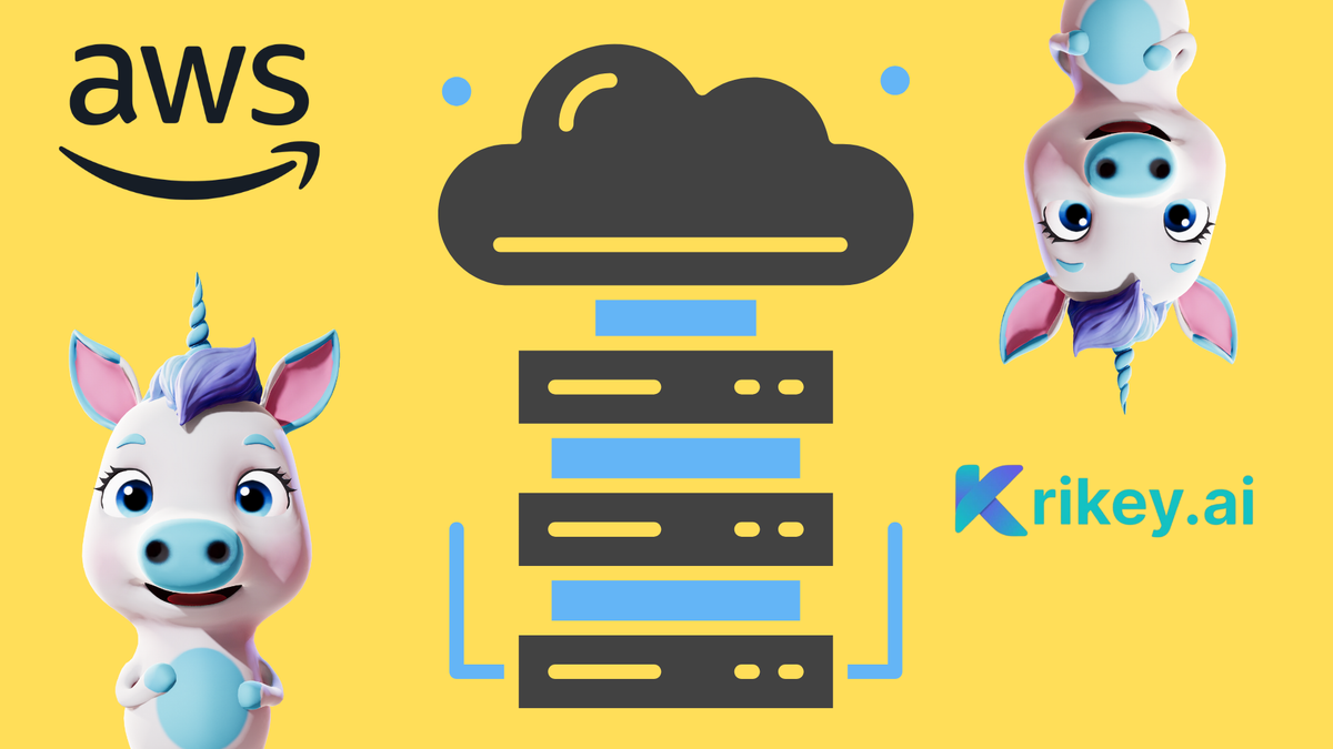 Why Enterprise & Education Leaders Trust Krikey AI: Our AWS Competency Validation