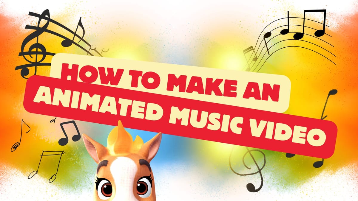 Thank You Notes: Memorable Animation Videos