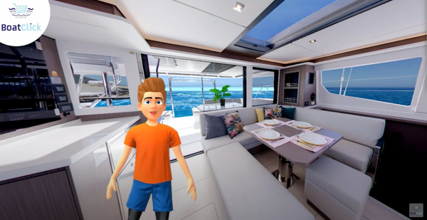 How BoatClick, a small business, used Krikey AI Animation Maker for marketing videos and YouTube videos