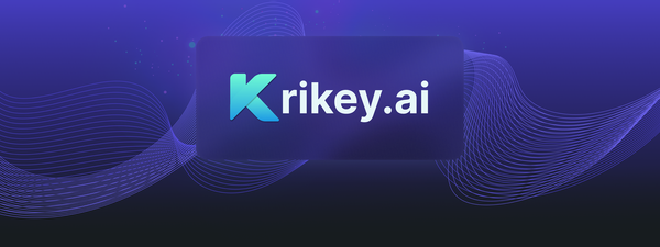 What's New with Krikey AI?