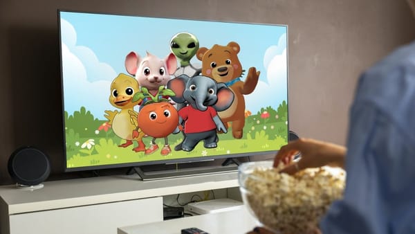 How to Animate Funny Cartoon Characters with AI How to make animated cartoon characters with Krikey AI