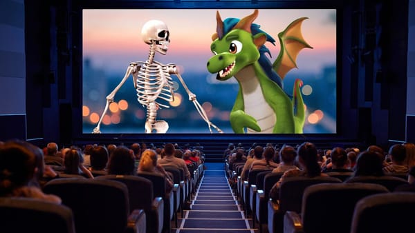 Creating cinematic Camera Angles with AI tools Guide to camera shots and angles for beginners