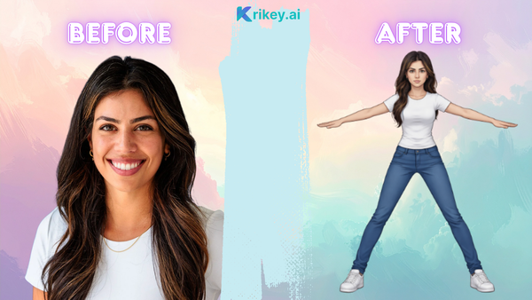 How to Find The Best VTuber Maker Animation Software